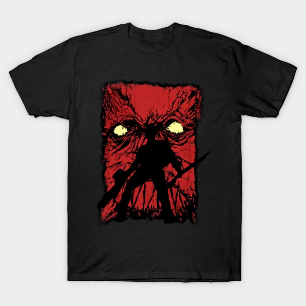 My Evil Rudeboy T-Shirt by Original_Wicked